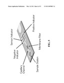 FUNCTIONALIZED POLYDIACETYLENE SENSORS diagram and image