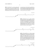 FUNCTIONALIZED POLYDIACETYLENE SENSORS diagram and image