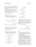 FUNCTIONALIZED POLYDIACETYLENE SENSORS diagram and image