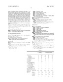 GREASE COMPOSITION FOR CONSTANT VELOCITY JOINT AND THE CONSTANT VELOCITY JOINT diagram and image