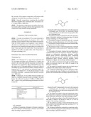 USE OF ISOSORBIDE ETHERS IN DETERGENTS AND CLEANERS diagram and image