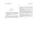 USE OF ISOSORBIDE ETHERS IN DETERGENTS AND CLEANERS diagram and image