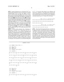 MEAL-TIME INSULIN ANALOGUES OF ENHANCED STABILITY diagram and image