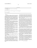 MEAL-TIME INSULIN ANALOGUES OF ENHANCED STABILITY diagram and image