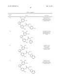 COMPOUNDS FOR THE TREATMENT OF PROLIFERATIVE DISORDERS diagram and image