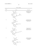 COMPOUNDS FOR THE TREATMENT OF PROLIFERATIVE DISORDERS diagram and image