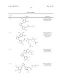 COMPOUNDS FOR THE TREATMENT OF PROLIFERATIVE DISORDERS diagram and image