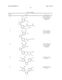 COMPOUNDS FOR THE TREATMENT OF PROLIFERATIVE DISORDERS diagram and image