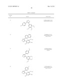 COMPOUNDS FOR THE TREATMENT OF PROLIFERATIVE DISORDERS diagram and image