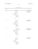 COMPOUNDS FOR THE TREATMENT OF PROLIFERATIVE DISORDERS diagram and image