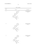 COMPOUNDS FOR THE TREATMENT OF PROLIFERATIVE DISORDERS diagram and image