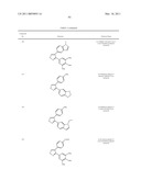 COMPOUNDS FOR THE TREATMENT OF PROLIFERATIVE DISORDERS diagram and image