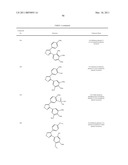 COMPOUNDS FOR THE TREATMENT OF PROLIFERATIVE DISORDERS diagram and image