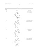 COMPOUNDS FOR THE TREATMENT OF PROLIFERATIVE DISORDERS diagram and image