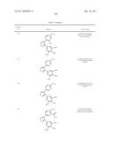 COMPOUNDS FOR THE TREATMENT OF PROLIFERATIVE DISORDERS diagram and image