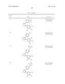 COMPOUNDS FOR THE TREATMENT OF PROLIFERATIVE DISORDERS diagram and image