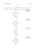 COMPOUNDS FOR THE TREATMENT OF PROLIFERATIVE DISORDERS diagram and image