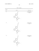 COMPOUNDS FOR THE TREATMENT OF PROLIFERATIVE DISORDERS diagram and image