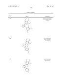 COMPOUNDS FOR THE TREATMENT OF PROLIFERATIVE DISORDERS diagram and image