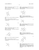 COMPOUNDS FOR THE TREATMENT OF PROLIFERATIVE DISORDERS diagram and image