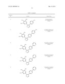 COMPOUNDS FOR THE TREATMENT OF PROLIFERATIVE DISORDERS diagram and image