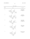 COMPOUNDS FOR THE TREATMENT OF PROLIFERATIVE DISORDERS diagram and image