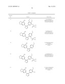 COMPOUNDS FOR THE TREATMENT OF PROLIFERATIVE DISORDERS diagram and image