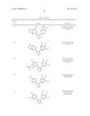 COMPOUNDS FOR THE TREATMENT OF PROLIFERATIVE DISORDERS diagram and image