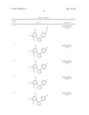 COMPOUNDS FOR THE TREATMENT OF PROLIFERATIVE DISORDERS diagram and image