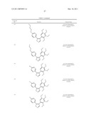 COMPOUNDS FOR THE TREATMENT OF PROLIFERATIVE DISORDERS diagram and image