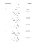 COMPOUNDS FOR THE TREATMENT OF PROLIFERATIVE DISORDERS diagram and image