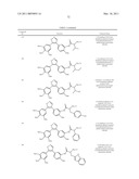 COMPOUNDS FOR THE TREATMENT OF PROLIFERATIVE DISORDERS diagram and image