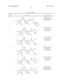 COMPOUNDS FOR THE TREATMENT OF PROLIFERATIVE DISORDERS diagram and image