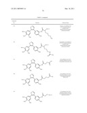 COMPOUNDS FOR THE TREATMENT OF PROLIFERATIVE DISORDERS diagram and image