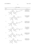 COMPOUNDS FOR THE TREATMENT OF PROLIFERATIVE DISORDERS diagram and image