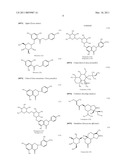 Chiral Complexes of Ascorbic Acid with Natural Antioxidant and Anti-Inflammatory Ketones Including Aloe, Citrus, Ginger, and Mango for Skin and Hair Care diagram and image