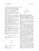 PURINE DERIVATIVES AND METHODS OF USE THEREOF diagram and image