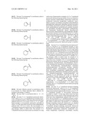 PURINE DERIVATIVES AND METHODS OF USE THEREOF diagram and image