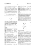 PURINE DERIVATIVES AND METHODS OF USE THEREOF diagram and image