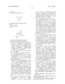 PURINE DERIVATIVES AND METHODS OF USE THEREOF diagram and image