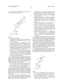 VITAMIN D3 AND ANALOGS THEREOF FOR TREATING ALOPECIA diagram and image