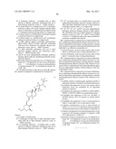 VITAMIN D3 AND ANALOGS THEREOF FOR TREATING ALOPECIA diagram and image