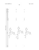 COMPOUNDS AND COMPOSITIONS USEFUL FOR THE TREATMENT OF PARASITIC DISEASES diagram and image