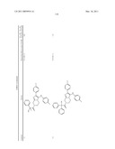 COMPOUNDS AND COMPOSITIONS USEFUL FOR THE TREATMENT OF PARASITIC DISEASES diagram and image