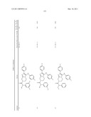 COMPOUNDS AND COMPOSITIONS USEFUL FOR THE TREATMENT OF PARASITIC DISEASES diagram and image