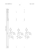 COMPOUNDS AND COMPOSITIONS USEFUL FOR THE TREATMENT OF PARASITIC DISEASES diagram and image