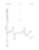 COMPOUNDS AND COMPOSITIONS USEFUL FOR THE TREATMENT OF PARASITIC DISEASES diagram and image