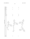 COMPOUNDS AND COMPOSITIONS USEFUL FOR THE TREATMENT OF PARASITIC DISEASES diagram and image