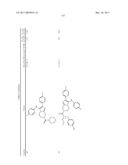 COMPOUNDS AND COMPOSITIONS USEFUL FOR THE TREATMENT OF PARASITIC DISEASES diagram and image