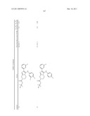 COMPOUNDS AND COMPOSITIONS USEFUL FOR THE TREATMENT OF PARASITIC DISEASES diagram and image